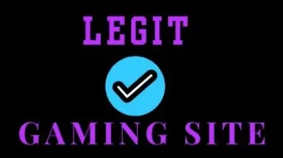 legitgamingsite