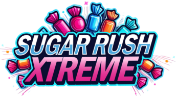 sugar rush xtreme